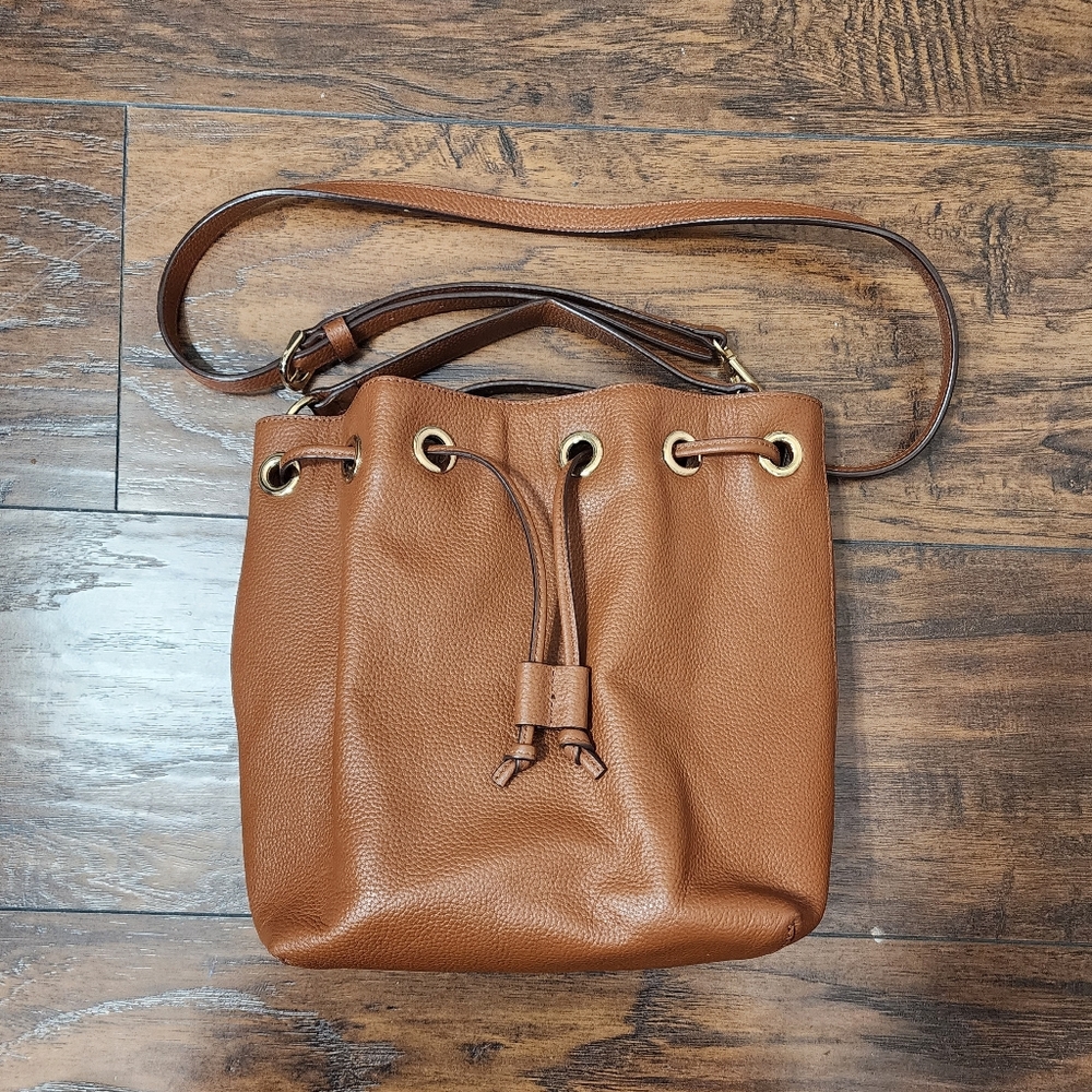 Nordstrom Bucket Crossbody